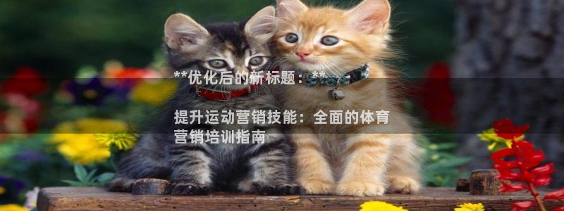 尊龙凯时邀请码：**优化后的新标题：**

提升运动