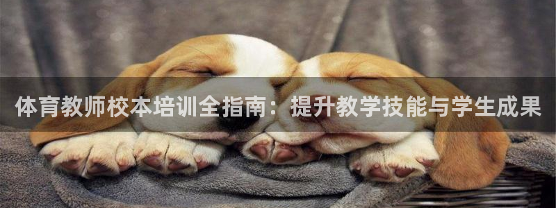 尊龙凯时平台怎么样：体育教师校本培训全指南：提升教学
