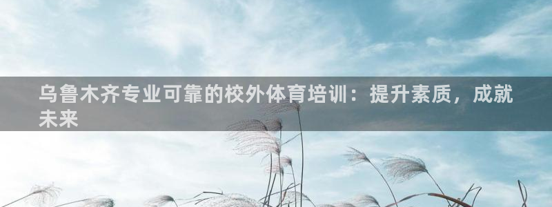 尊龙凯时的钱能退回来吗：乌鲁木齐专业可靠的校外体育培