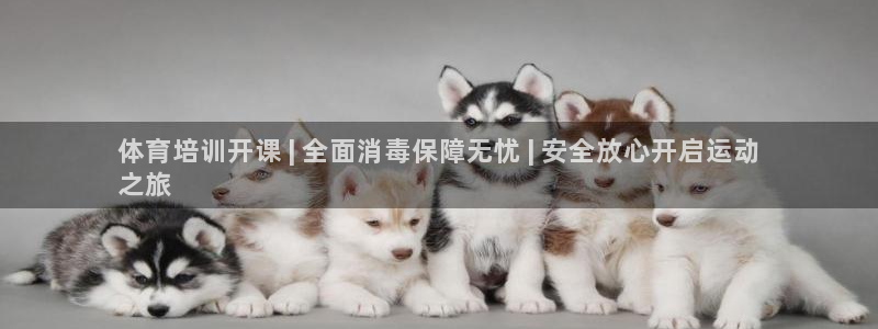 尊龙人生就是博首页入口：体育培训开课 | 全面消毒保